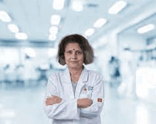 Dr. Smita Mishra, [object Object]