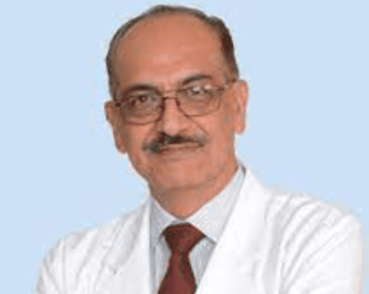 Dr Manoj Luthra, [object Object]