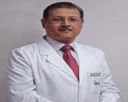 Dr. Randeep Wadhawan, [object Object]