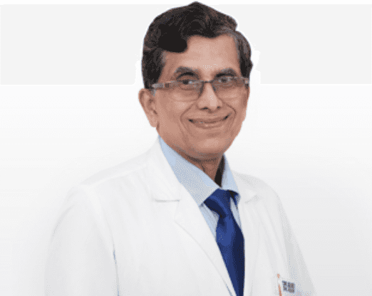 Dr. Sunil Prakash, [object Object]