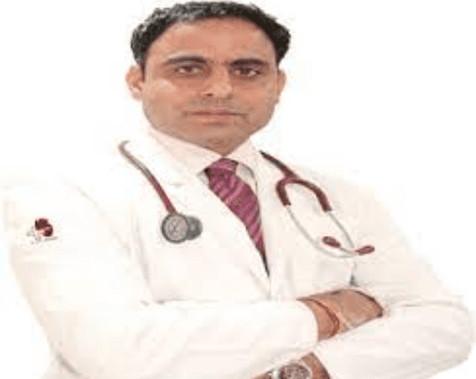 Sinabi ni Dr. R K Choudhary, [object Object]