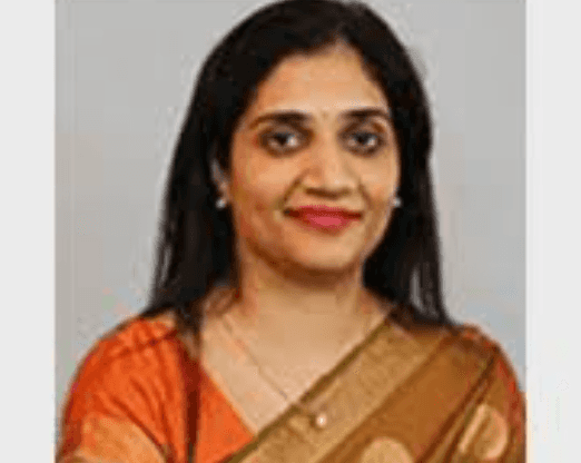 Dr. Reena Gupta, [object Object]