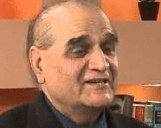 Dr. R. K. Joshi, [object Object]