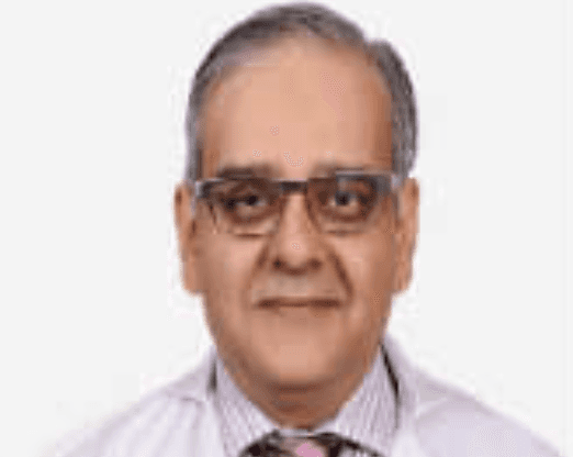 Sinabi ni Dr. Anil Malhotra, [object Object]