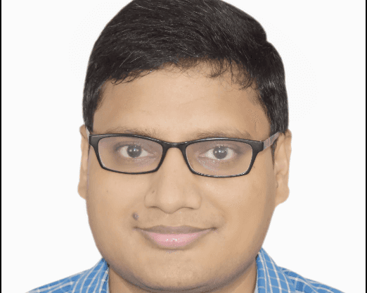 Dr. Rinkesh Kumar Bansal, [object Object]