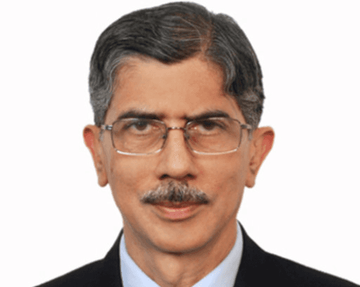 Dr. K S Iyer, [object Object]