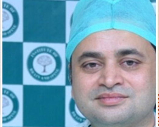 Dr. Dewaker Sharma, [object Object]