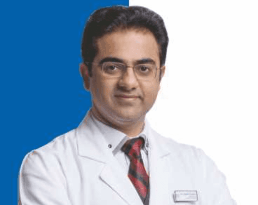 Dr. Aashish Chaudhry, [object Object]