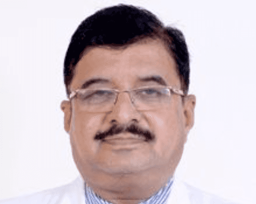 Dr Kumud Rai, [object Object]