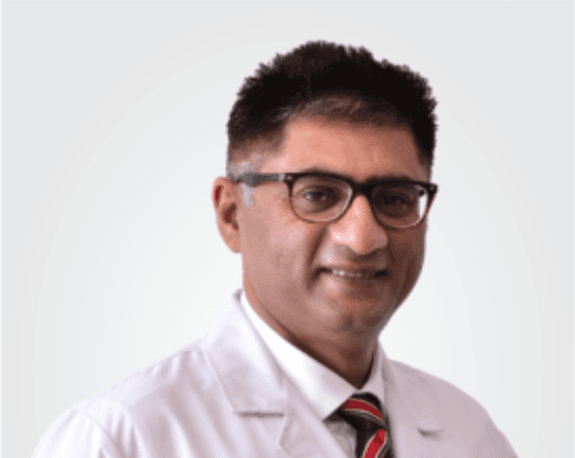 Dr. Dhruv Chaturvedi, [object Object]