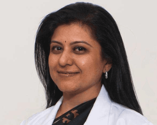 Dr. Neetu Talwar, [object Object]