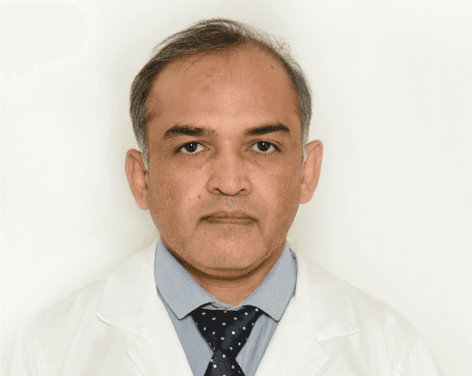 Dr. Rajiv Yadav, [object Object]