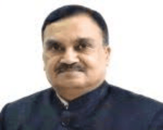 Maj Gen (dr) Jks Parihar (retd), [object Object]