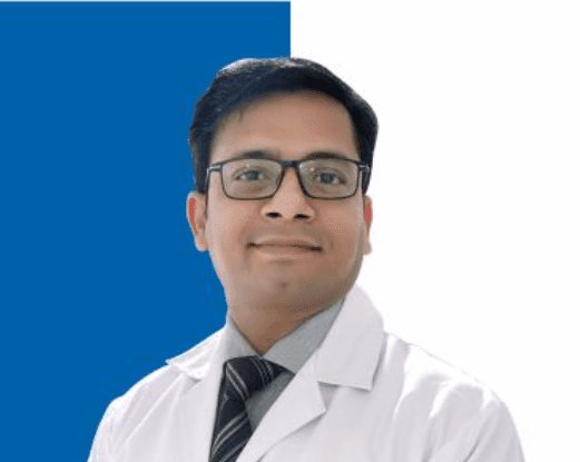 Docteur. Vikas Agarwal, [object Object]
