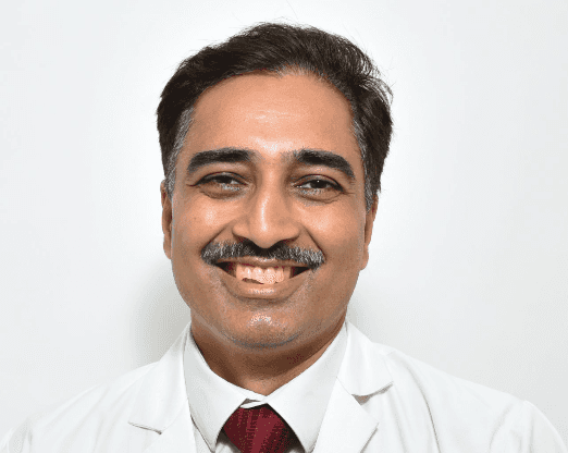 Dr. Sameer Kaushal, [object Object]