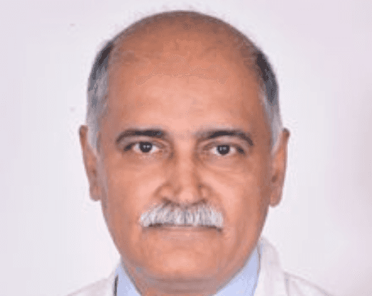 Dr Kulbhushan Singh Dagar, [object Object]