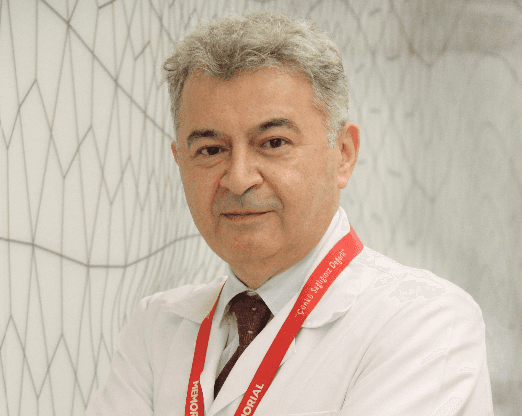 Dr. Emin Gokhan Kandemir, [object Object]
