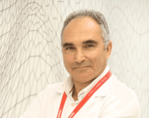 Dr. Md Mehmet Fikri Yapici, [object Object]