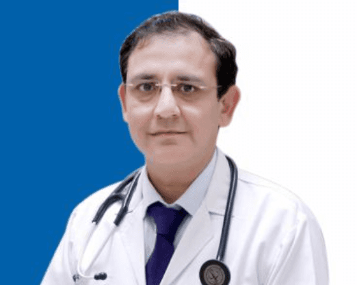 Dr. Vikram Kalra, [object Object]
