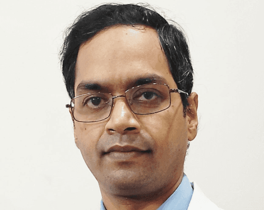 Dr. Savyasachi Saxena, [object Object]