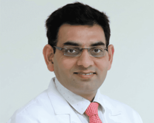 Dr. Surender Kumar Dabas, [object Object]