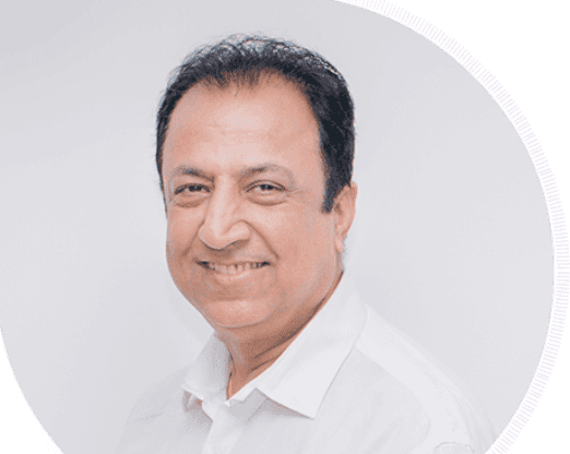 Dr. Praveen Khilnani, [object Object]