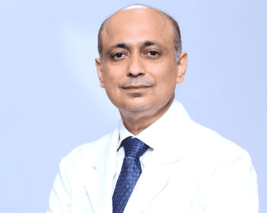 Dr. Sanjeev Gera, [object Object]