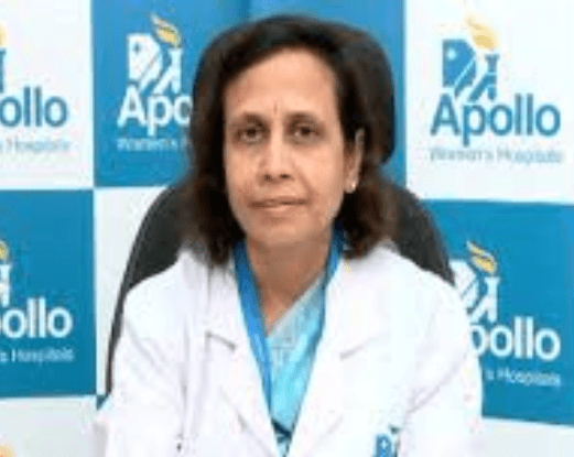 Dr Vinutha Arunachalam, [object Object]