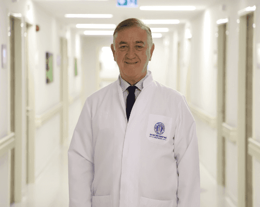 Dr. Prof. Alp Gurkan, [object Object]