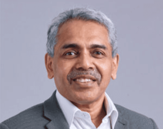 Dr. George Abraham, [object Object]