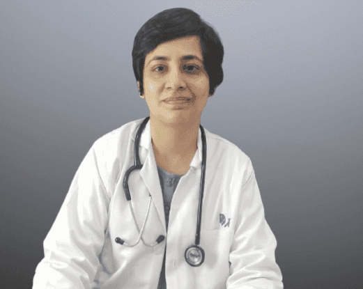 Dr Charu Gauba, [object Object]