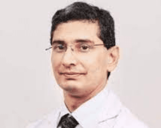 Dr. Amit Rauthan, [object Object]