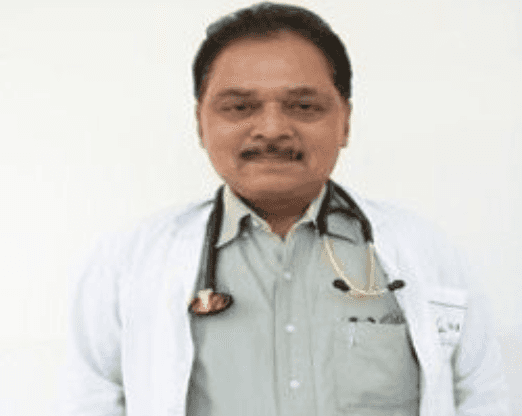 Dr Rajesh Sharma, [object Object]