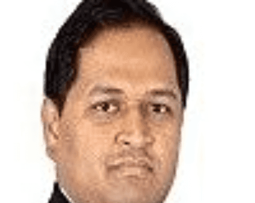 Sinabi ni Dr. Lokesh A Veerappa, [object Object]
