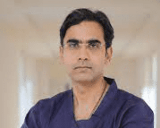 Dr. V S Chauhan, [object Object]