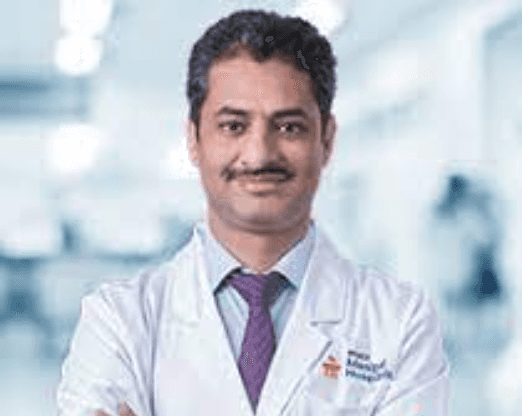 Dr. Shafiq Ahmed, [object Object]