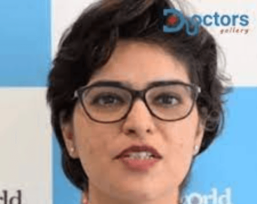 Dr. Virender Kaur Sekhon, [object Object]