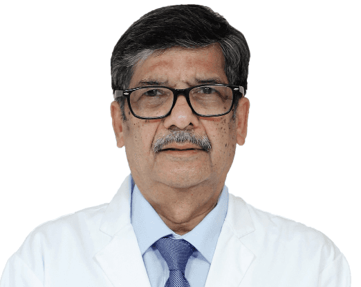 Sinabi ni Dr. Arvind Jayaswal, [object Object]