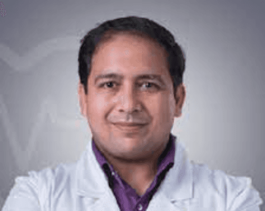 Dr. Gaurav Rastogi, [object Object]