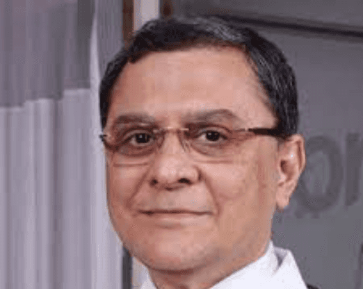 Dr. Gourdas Choudhuri, [object Object]