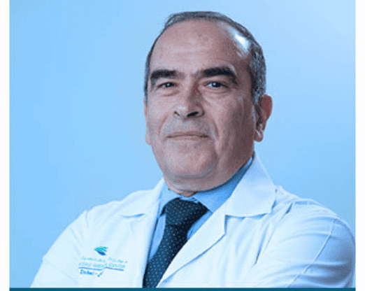Dr. Salim V. Kanaan, [object Object]