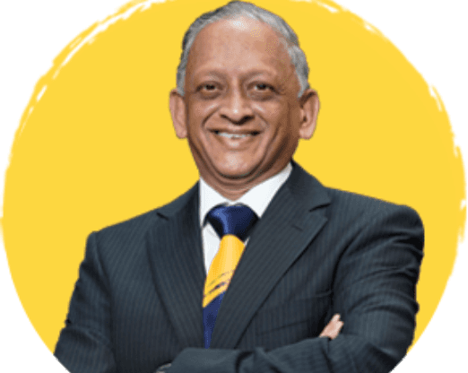 Dr M A Raja, null
