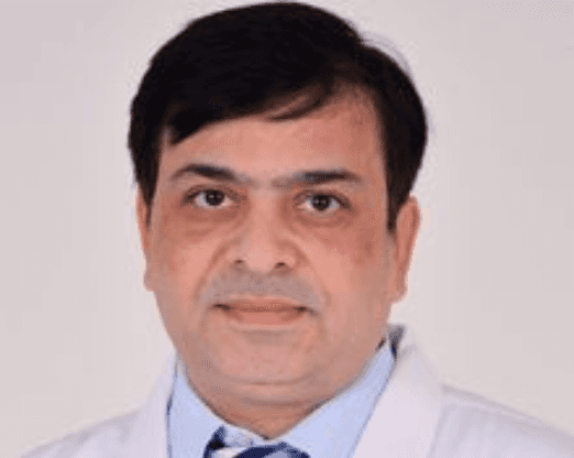 Dr. Sanjeev Arora, [object Object]