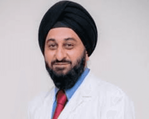 Dr. Jatinder Bir Singh Jaggi, [object Object]