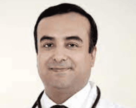 Dr Peyush Bajpai, [object Object]