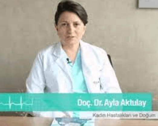 Professeur. Docteur.Ayla Aktulay, [object Object]