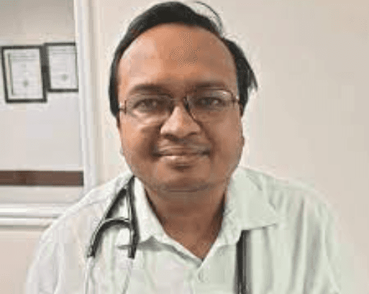 Dr Suman Karmakar, [object Object]