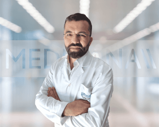 Prof. Dr. Mehmet Atif Aksekili, [object Object]