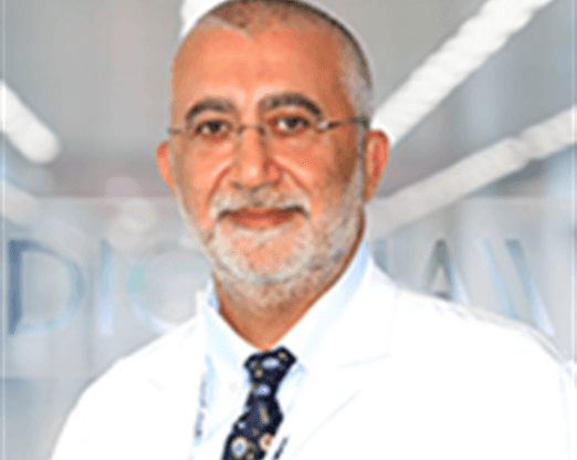 Prof. Dr. M. Zülküf Onal, [object Object]