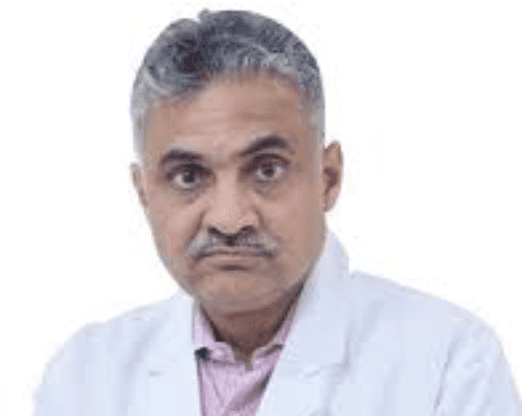 Dr. Praveer Agarwal, [object Object]